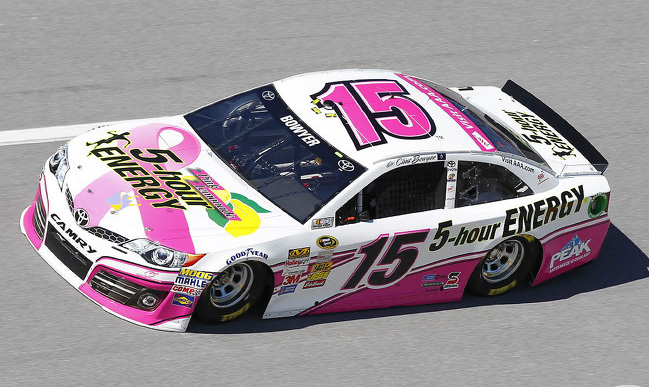 nascar 2014 diecast