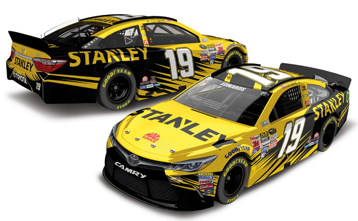 carl edwards diecast cars