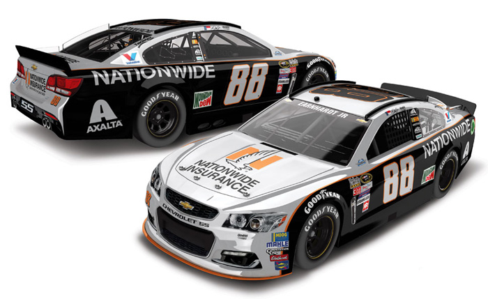 darlington diecast