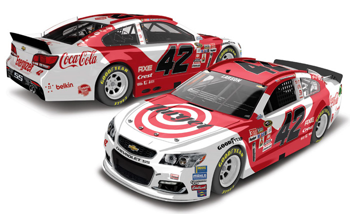 darlington diecast