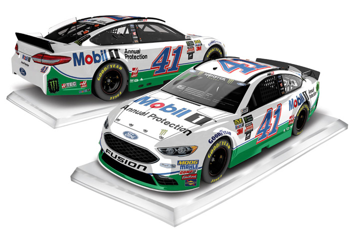 kurt busch diecast