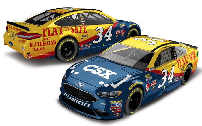 landon cassill diecast