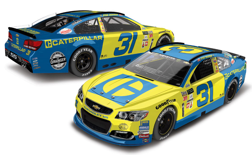 darlington diecast