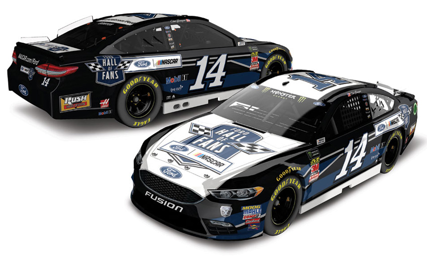 pyramid racing 2019 diecast