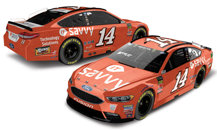clint bowyer dekalb diecast