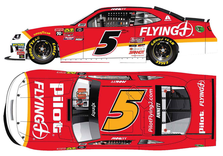 Michael annett diecast shop