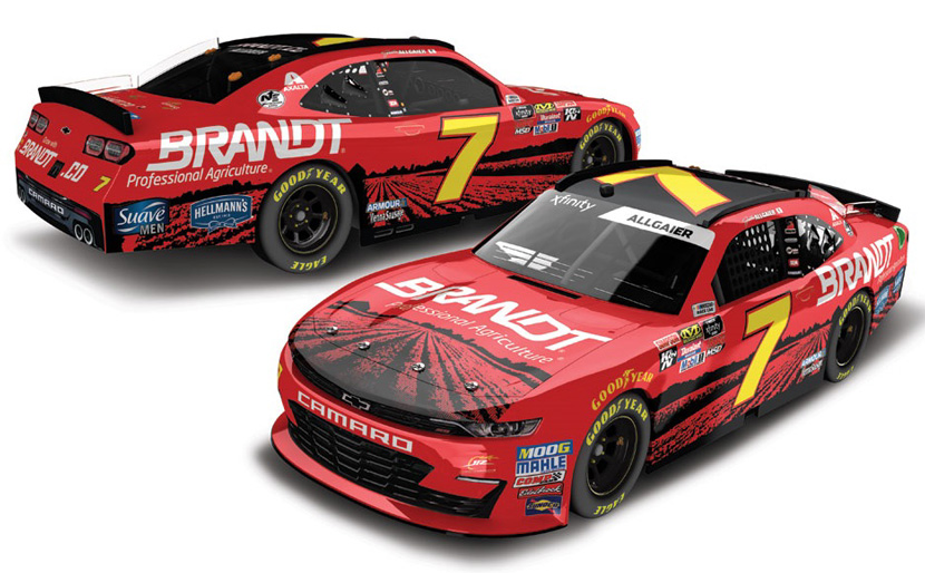 pyramid racing 2019 diecast