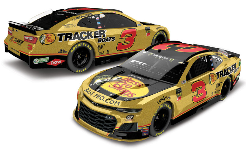 pyramid racing 2019 diecast