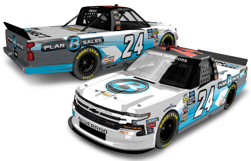 plan b diecast