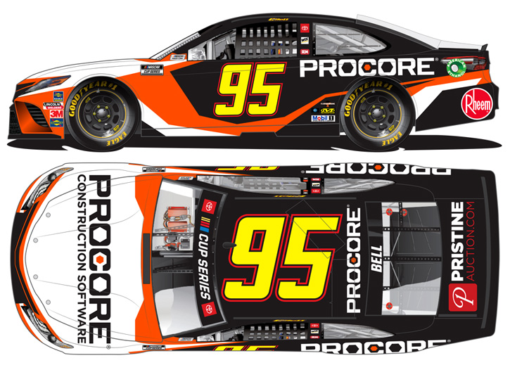 nascar collectable cars