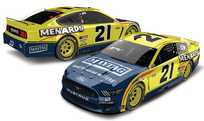 pyramid diecast