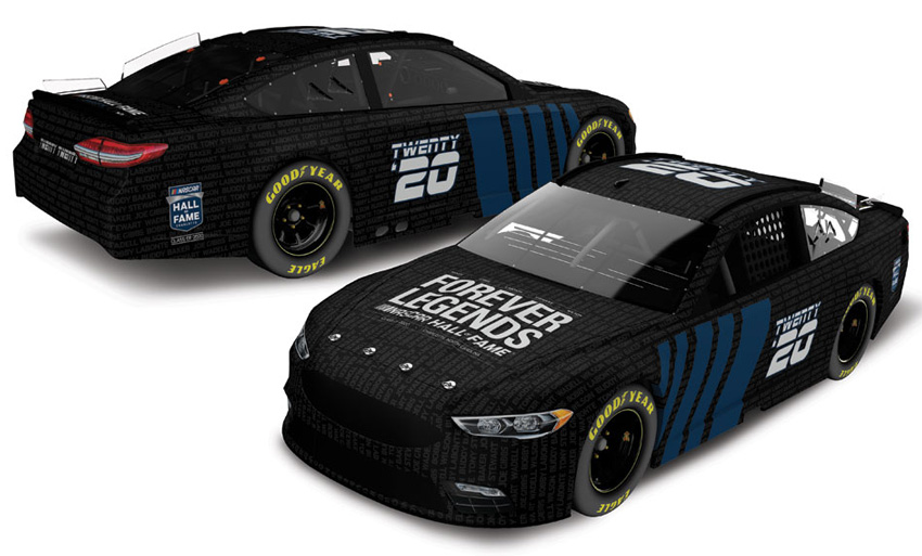 nascar collectables near me