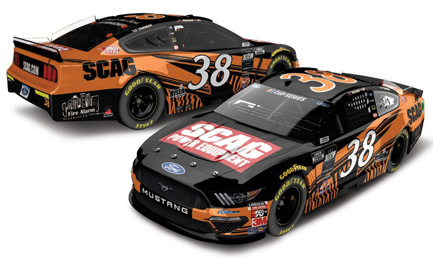 John hunter nemechek sales diecast