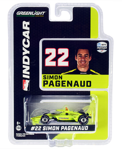 pyramid diecast