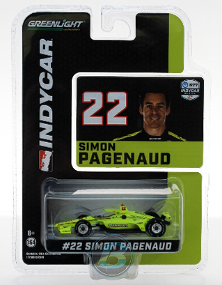 pyramid diecast
