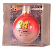 #24 Jeff Gordon - Christmas Ornament