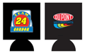 #24 Jeff Gordon - Can Huggie