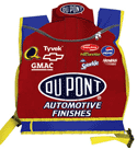 #24 Jeff Gordon / Dupont - Uniform Backpack Cooler