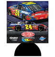 #24 Jeff Gordon - Dupont / Sam Bass - Can Huggie