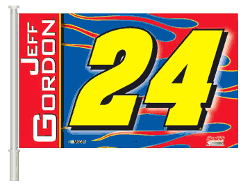 Nascar Cars 24