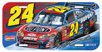 #24 Jeff Gordon - COT Car License Plate