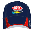 #24 Jeff Gordon - Dupont Performance Cap