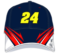 #24 Jeff Gordon - Dupont Storm Cap