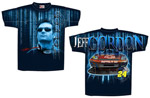 #24 Jeff Gordon - Dupont Total Print T-Shirt