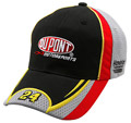 #24 Jeff Gordon - Dupont Motorsports Classic Cap