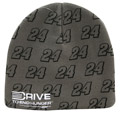 #24 Jeff Gordon - Drive to End Hunger Knit Beanie