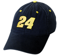 #24 Jeff Gordon - Ladies Dazzle Cap