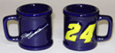 #24 Jeff Gordon - 2oz Mini-Mug Shot