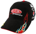 #24 Jeff Gordon - Dupont Motorsports Uniform Cap