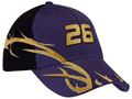 #26 Jamie McMurray 06 Barbed Wire Cap