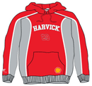 #29 Kevin Harvick / Shell - Hooded Sweatshirt