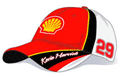 #29 Kevin Harvick - Shell Pit Cap