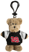 #29 Kevin Harvick - Boyds Bear Keychain