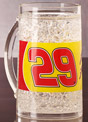 #29 Kevin Harvick - Frosty Mug