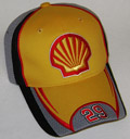 #29 Kevin Harvick - Shell Classic Cap