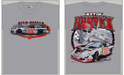 #29 Kevin Harvick - Goodwrench Car T-Shirt