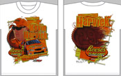#29 Kevin Harvick - Reeses Racing T-Shirt