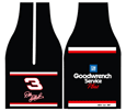 #3 Dale Earnhardt - Bottle Koozie