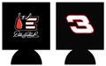 #3 Dale Earnhardt - Can Huggie