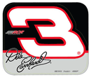 #3 Dale Earnhardt - Diecut Mouse Pad