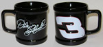 #3 Dale Earnhardt - 15oz Sculpted Mug