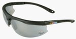 #3 Dale Earnhardt - Titanium Safety Eyewear