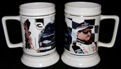 #3 Dale Earnhardt / Goodwrench - 28oz Stein