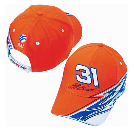 Jeff burton hat Clearance