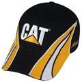 #31 Jeff Burton - Caterpillar Pit Cap