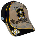 #39 Ryan Newman - U.S. Army Pit Cap II